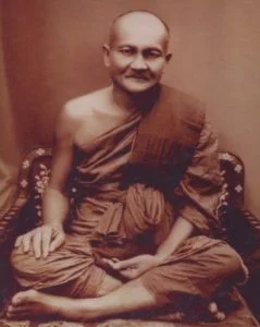 Luang Phor Parn Thai Amulets