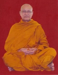 Luang Phor Tiang Sacred Thai Amulets