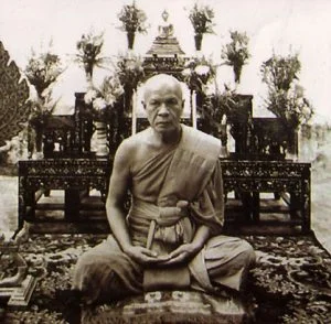 Luang Phor Sodh