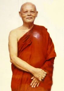 Luang Phor Pae Thai Amulets