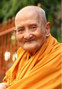Luang Phor Yam Sacred Thai Amulets