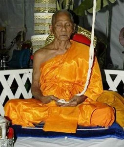 Luang Phor Key Sacred Thai Amulets