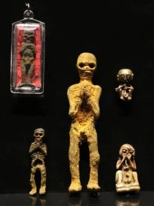 History of Thailand Sak Yant Thai Tattoos