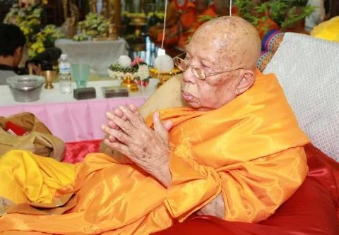 Luang Phor Supha