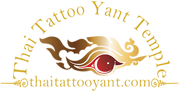 Thai Tattoo Yant