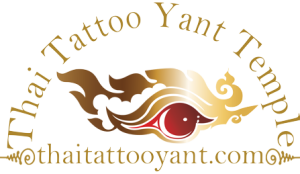 Thai Tattoo Sak Yant Hand Poke Tattoo Bangkok