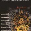 Legends of Sak Yant Thai Tattoos Book