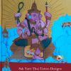 Sak Yant Thai Designs Book