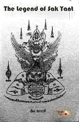 Legends of Sak Yant Thai Tattoos