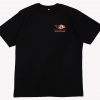 Bangkok Ink Tattoo Studio T Shirt front