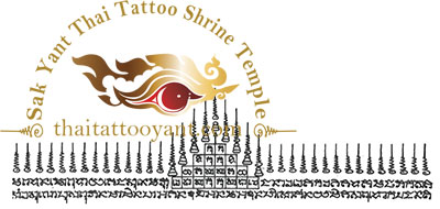 Bamboo Tattoo Thailand Yee Sib Gao Yord Sak Yant