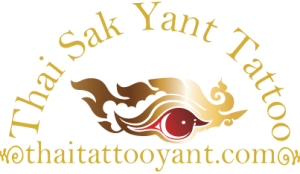 Thai Tattoo Sak Yant