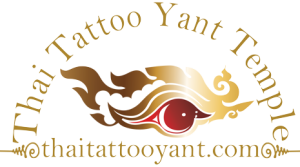 Sak Yant Tattoo Temple