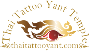 Sak Yant Tattoo Temple